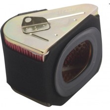 Moto Eczane Hava Filtresi Üçgen Scooter Sym Fiddle Iı 125 Zn