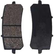 Moto Eczane Ön Fren Balatası Cf Moto 150 Nk Abs 250 Nk Abs