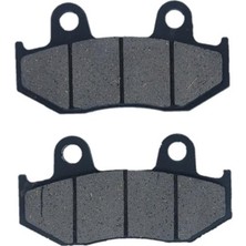 Daico Ön Fren Balatası Honda Activa 125 S