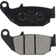 Moto Eczane Fren Balatası Oem Arka Cf Moto 250 Sr