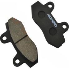 Msr Fren Balatası (Kulaksız) Rks Newlight 125