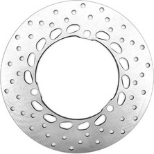 Moto Eczane Fren Diski Arka  2DP-F582W-00 Orjinal Yamaha N-Max 2015-2023