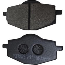 Deltaforce Ön Fren Balatası Yamaha mt 125