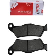 Efm Ön Fren Balatası Ducati 800