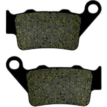 Espada Arka Fren Balatası Bajaj Pulsar RS200