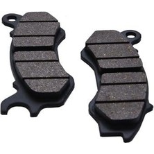 Woxx Ön Fren Balatası Honda Pcx 150 2010-2017