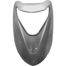 Moto Eczane Far Muhafaza Gri Rks Spontını 110