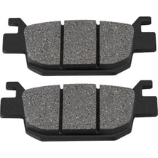 Moto Eczane Arka Fren Balatası Honda Forza NSS250