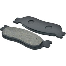 Msr Fren Balatası Yamaha X-Max 250 2014 Öncesi