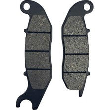 Msr Ön Fren Balatası Gold Honda Pcx 125 2021