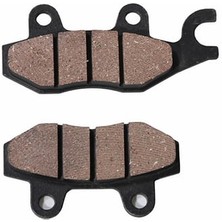 Motostar Fren Balatası Cg 50