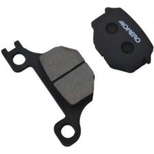 Moto Eczane Arka Fren Balatası Mondial Mr 150
