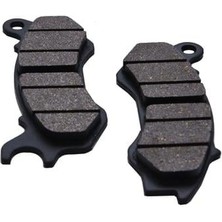 Espada Ön Fren Balatası Kymco Carry 125