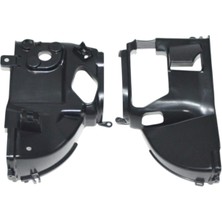 Moto Eczane Motor Muhafaza Kapağı Takım Rks Spontini 110