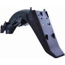 Moto Eczane Arka Çamurluk Honda Cbf 150