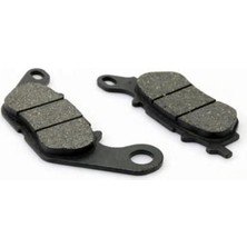 Csr Arka Fren Balatası Gold Yamaha Ybr 125K