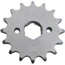 Moto Eczane Ön Dişli 16T Agk 125