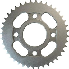 Moto Eczane Arka Dişli 40T Cg Agk 125 150