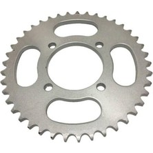 Efm Arka Dişli 38T Mondial KN150