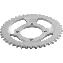 Csr Arka Dişli 45T Cgl 125