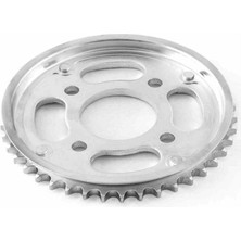 Motostar Arka Dişli 43T Mondial Kt