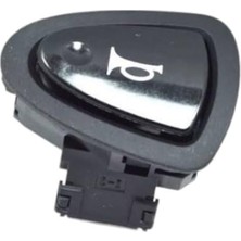 Moto Eczane Korna Düğmesi Honda Dio Pcx 125