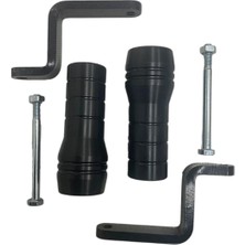 Moto Eczane Koruma Takozu Tvs Raider 125 2023-2024