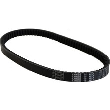 Bando Kayış 721X18,5X30 Honda Spacy Activa Tvs Jupiter Wego Rks Spontini