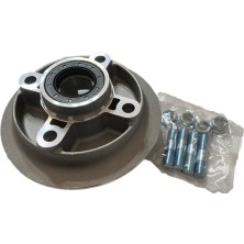 Csr Arka Dişli Tamburu Honda Cbf 150