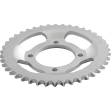 Moto Eczane Arka Dişli 38T Cgl