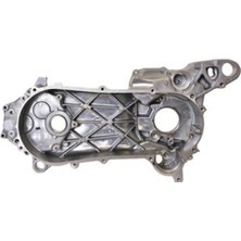 Moto Eczane Karter Sol Honda Activa 125 S