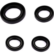 Moto Eczane Keçe Seti 150CC Scooter