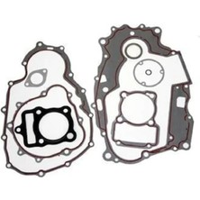 Moto Eczane Silindir Conta Takımı Cg 200CC