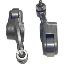 Moto Eczane Külbütör Piyano Takımı Honda Activa 125S