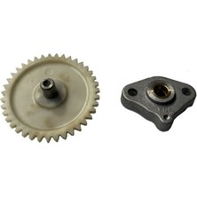 Moto Eczane Yağ Pompası Honda Spacy 110