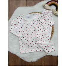 Bebek ve Çocuk Pijama Takımı