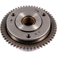 Moto Eczane Marş Rublesi Cg Agk 125 150