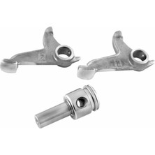 Moto Eczane Külbütör Piyano Takımı Cg