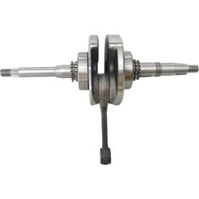 Moto Eczane Krank Komple Honda PS150 DYLAN150 SH150