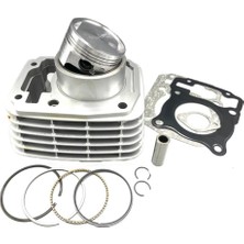 Moto Eczane Silindir Seti Komple Honda Cbf 150