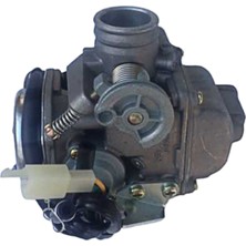 Moto Eczane Karbüratör Honda Fizy Zn mt Mash Scooter 125CC