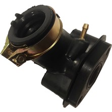 Msr Manifold Mondial Revival 50