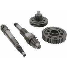 Rmg Şanzıman Seti Komple 23430-K96-V04 Honda Pcx 125 2018-2020