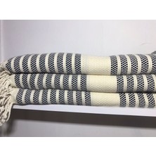 Tessera Özel Seri Peştamal Havlu