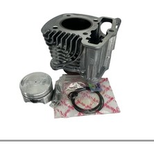 Moto Eczane Silindir Seti Komple Honda Dio 110