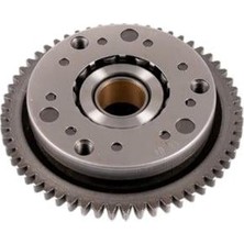 Moto Eczane Marş Rublesi 9 Bilyalı Cg 200