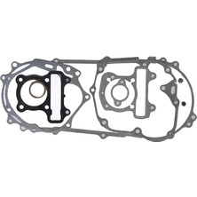 Moto Eczane Silindir Conta Takımı Honda Alpha 110