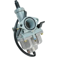 Moto Eczane Karbüratör Agk Cg 125CC