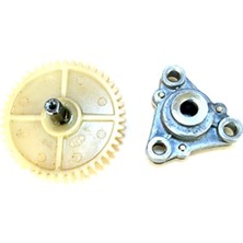 Moto Eczane Yağ Pompası Rapid 50CC 47T