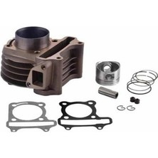 Daico Silindir Komple 80CC